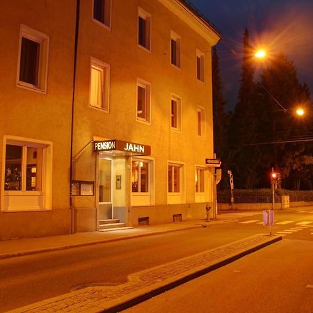 Pension Jahn Σάλτσμπουργκ Δωμάτιο φωτογραφία